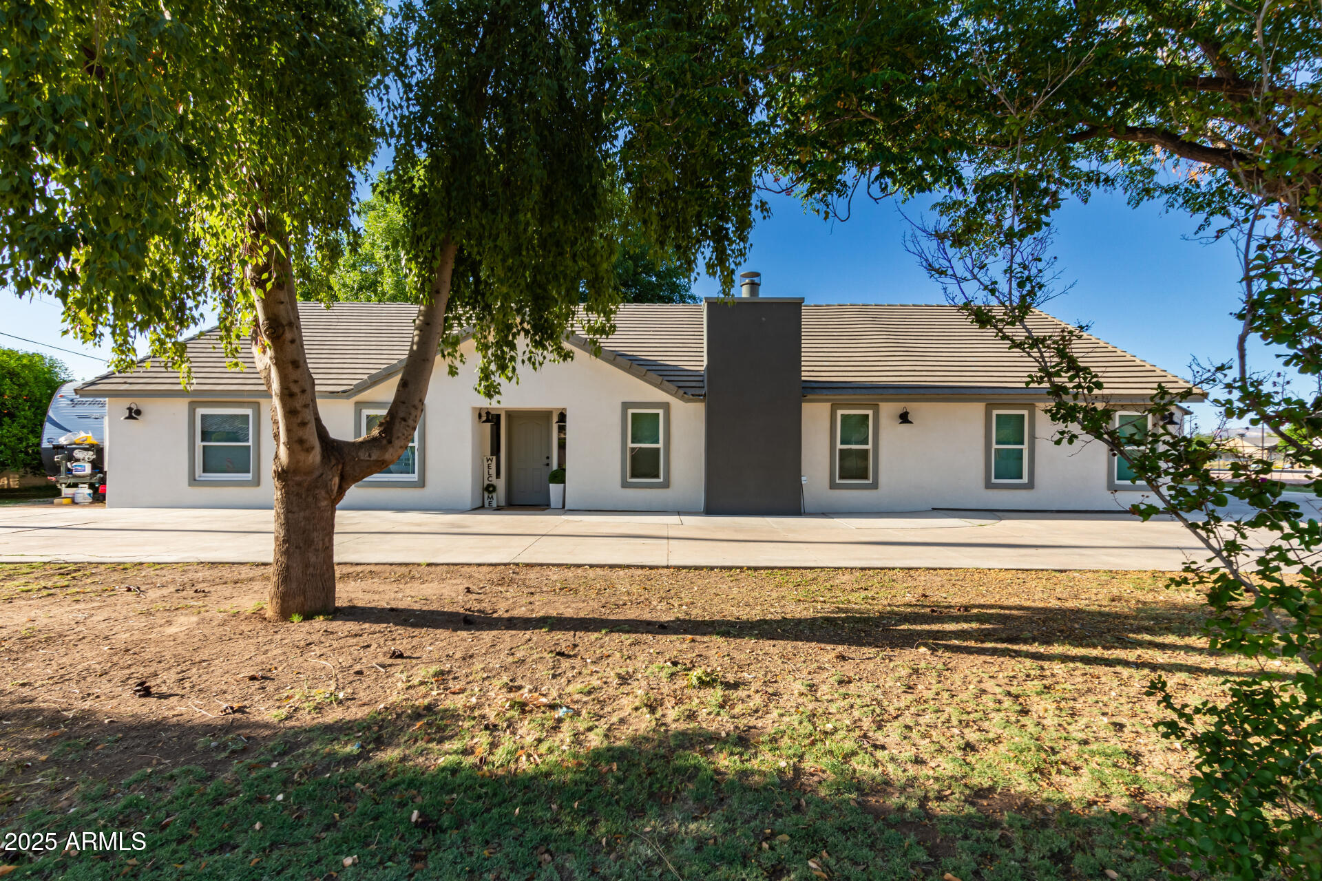 17248 E DESERT Lane