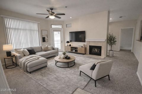 11375 E SAHUARO Drive 2077 Scottsdale AZ 85259