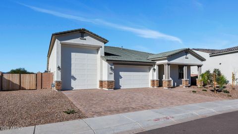 11208 S 52ND Lane Laveen AZ 85339