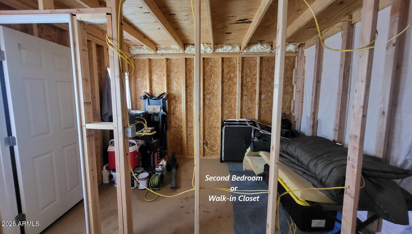 Westwood Ranches  Phase 2 Lot 202 NEQ SW Sec 11 T23N R4W - Residential
