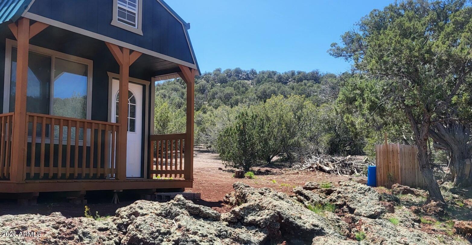 Westwood Ranches  Phase 2 Lot 202 NEQ SW Sec 11 T23N R4W - Residential