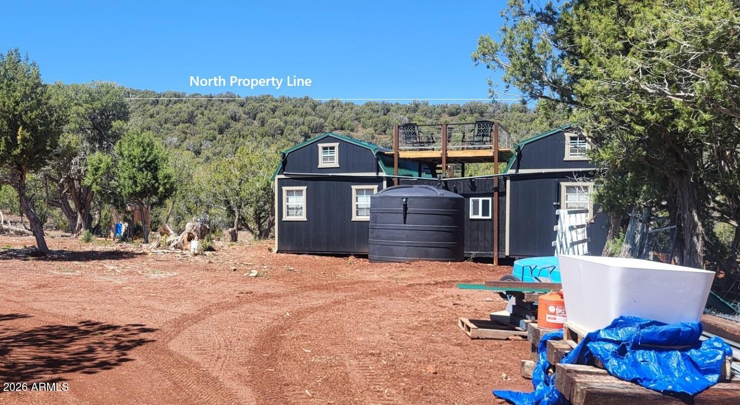 Westwood Ranches  Phase 2 Lot 202 NEQ SW Sec 11 T23N R4W - Residential