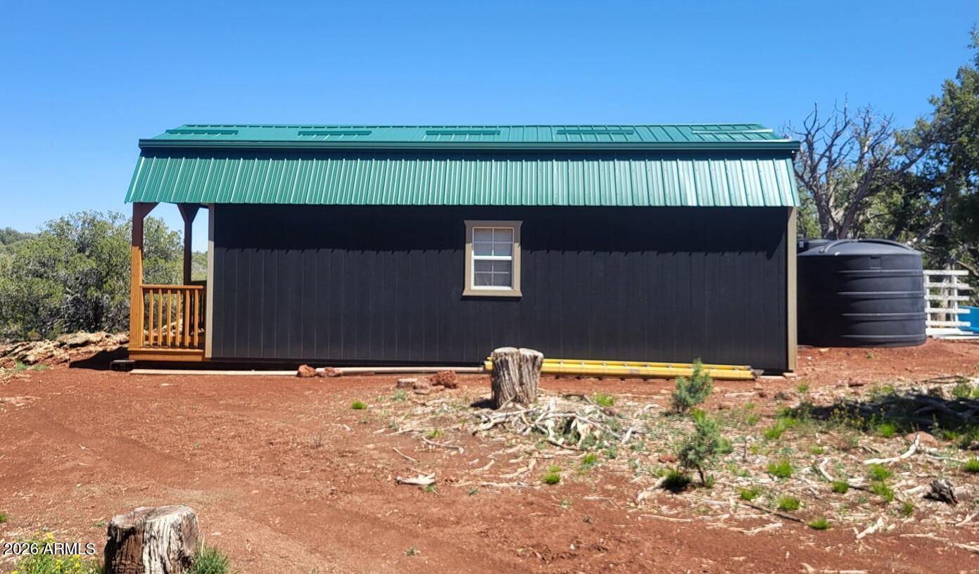 Westwood Ranches  Phase 2 Lot 202 NEQ SW Sec 11 T23N R4W - Residential