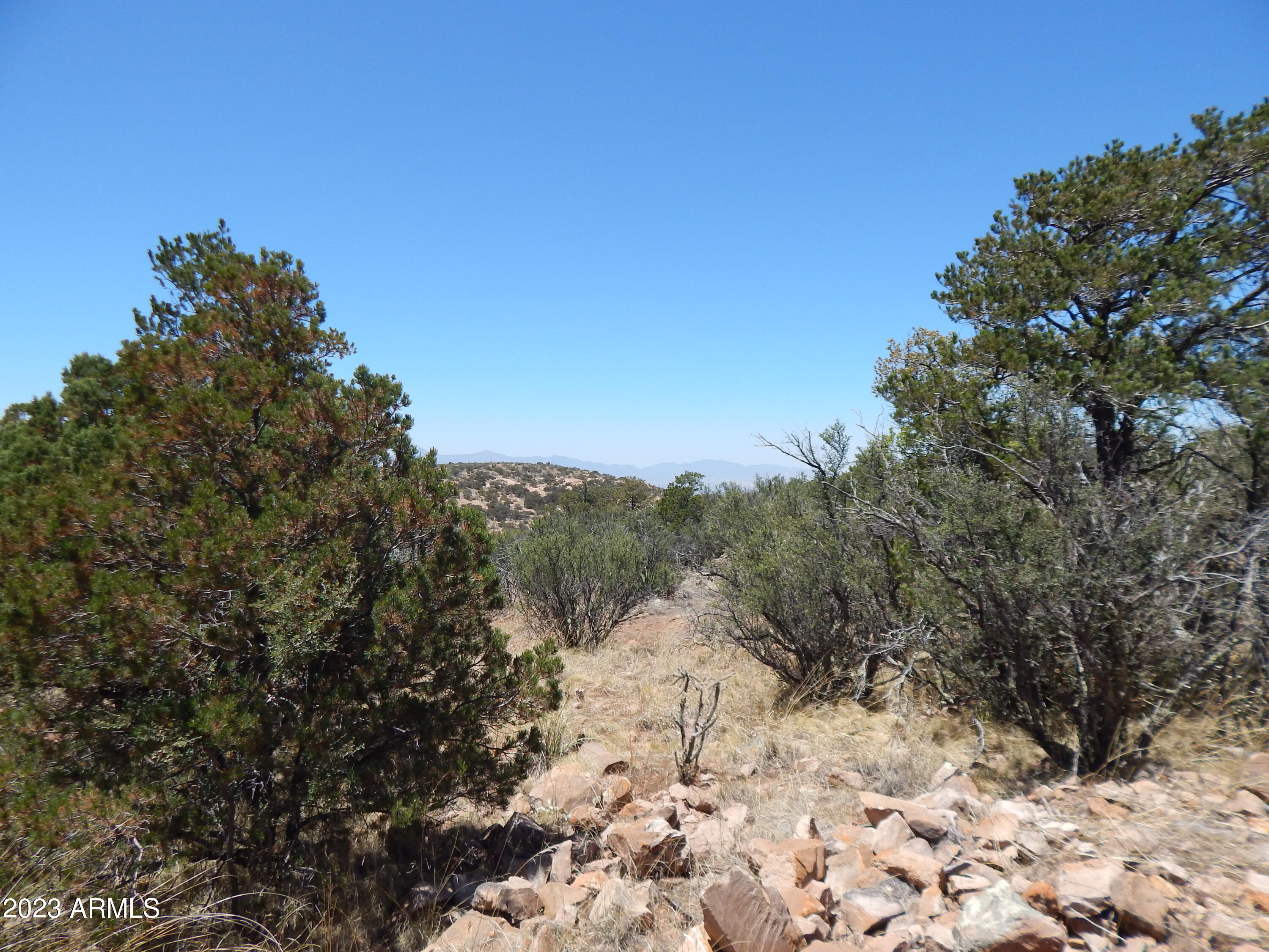 Sandy Bob Ranches LLC Unsubdivided Subdivision Phase 2 - Land