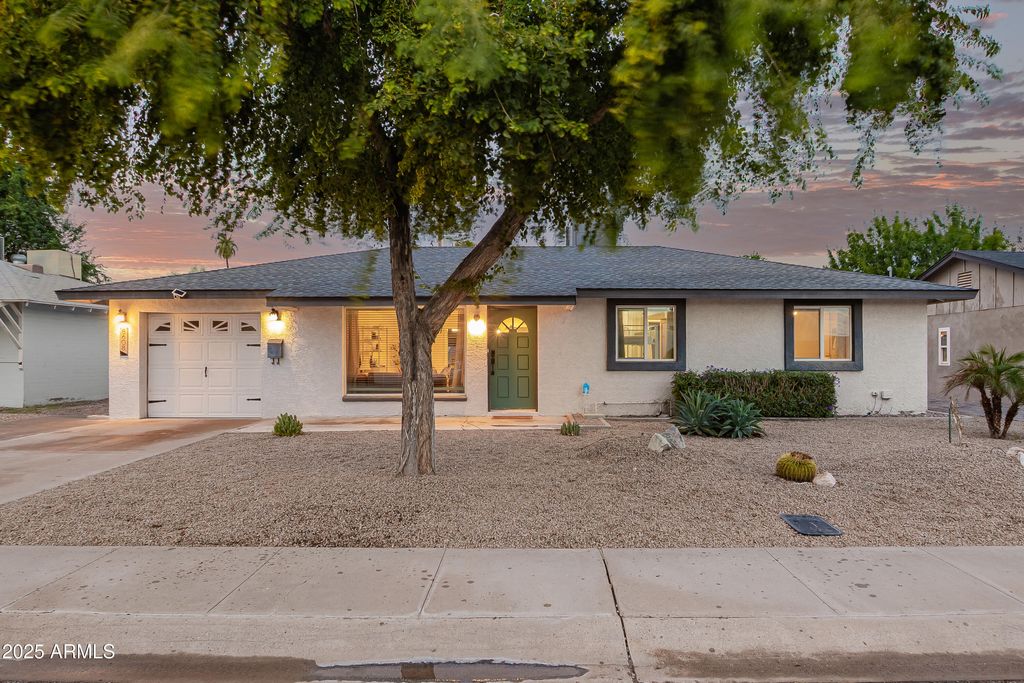 Photo of 8608 E Dianna Drive, Scottsdale, AZ 85257 (MLS # 6949294)