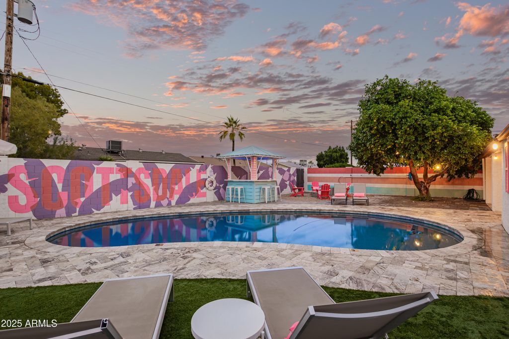 Photo of 8608 E Dianna Drive, Scottsdale, AZ 85257 (MLS # 6949294)