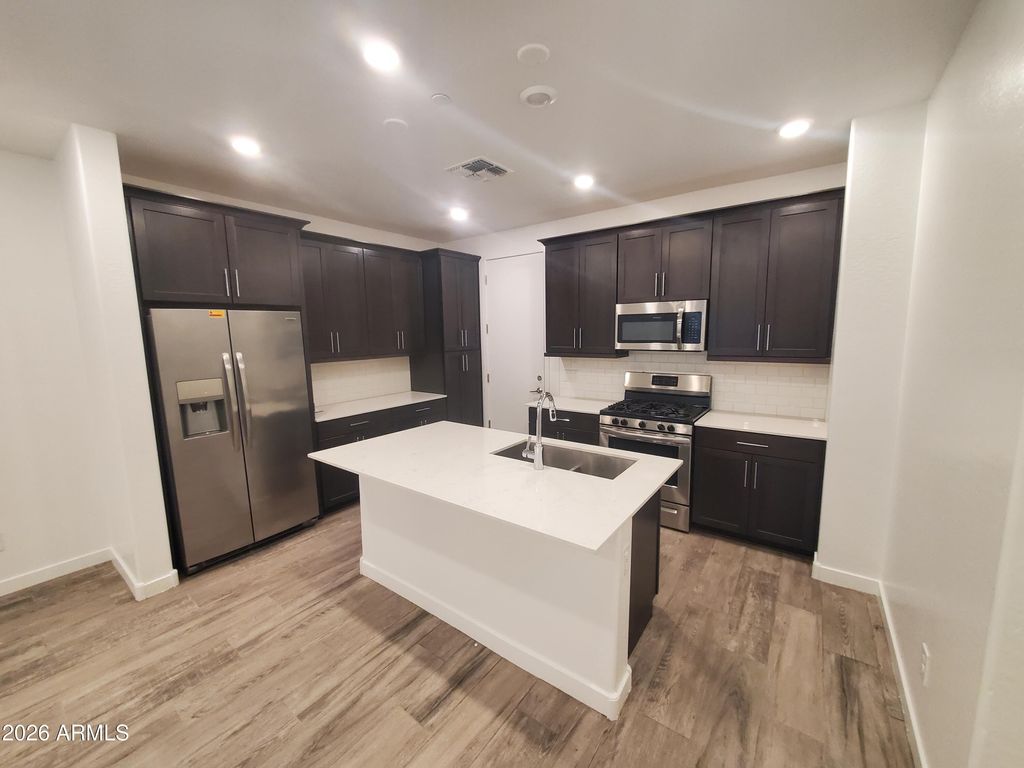 Photo of 4077 S Sabrina Drive #137, Chandler, AZ 85248 (MLS # 6998478)