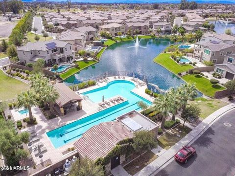 4077 S SABRINA Drive 137 Chandler AZ 85248