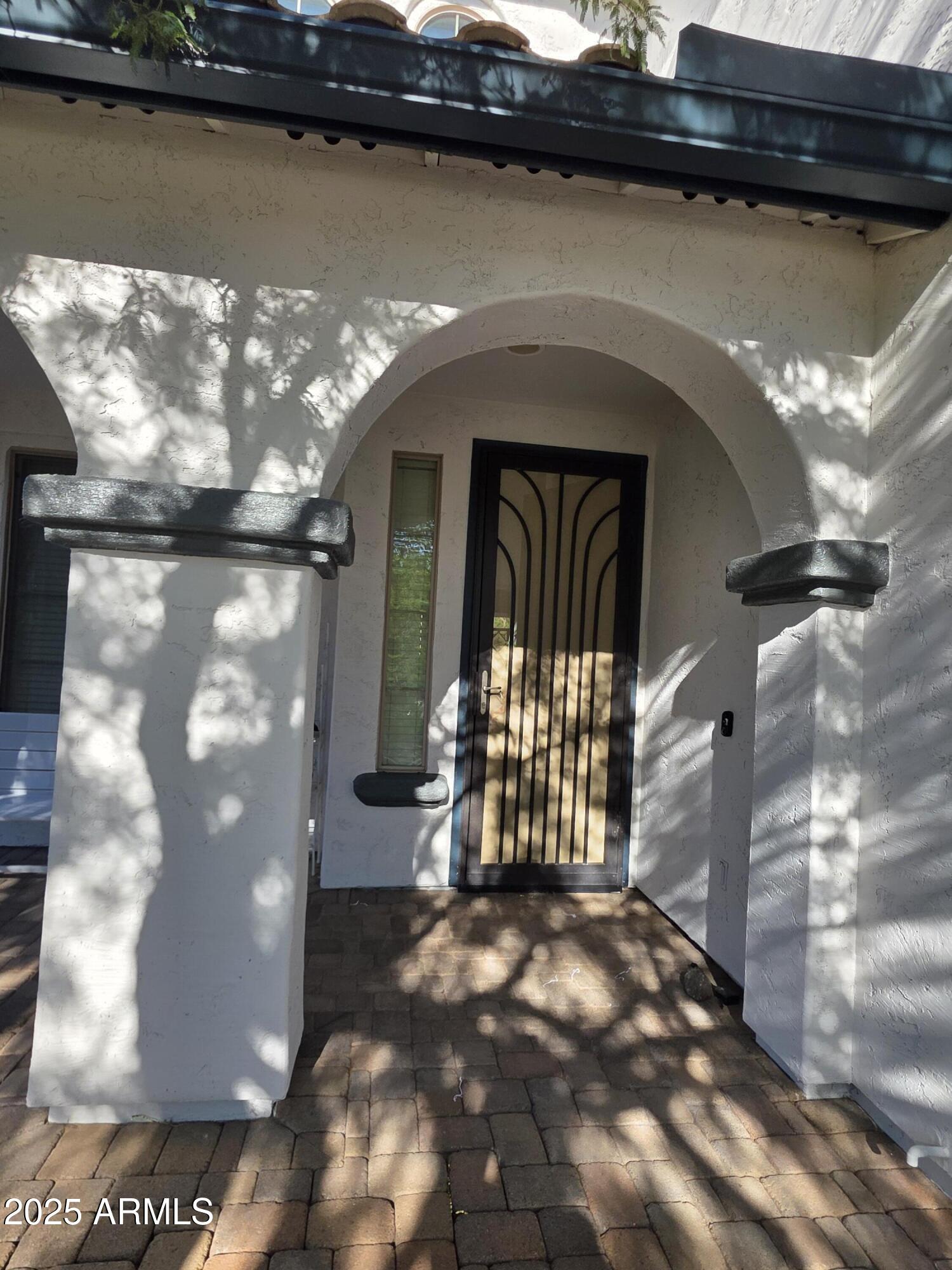 2012 W CHIMNEY ROCK Road