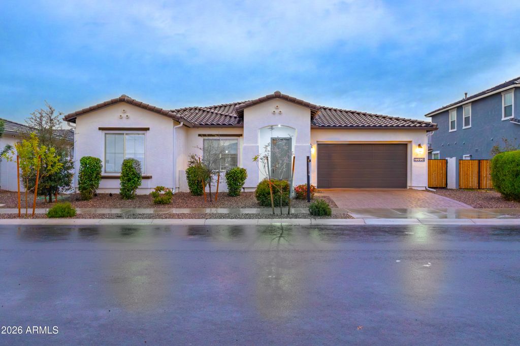 Photo of 22924 E Nightingale Road, Queen Creek, AZ 85142 (MLS # 6964108)