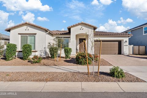 22924 E NIGHTINGALE Road Queen Creek AZ 85142