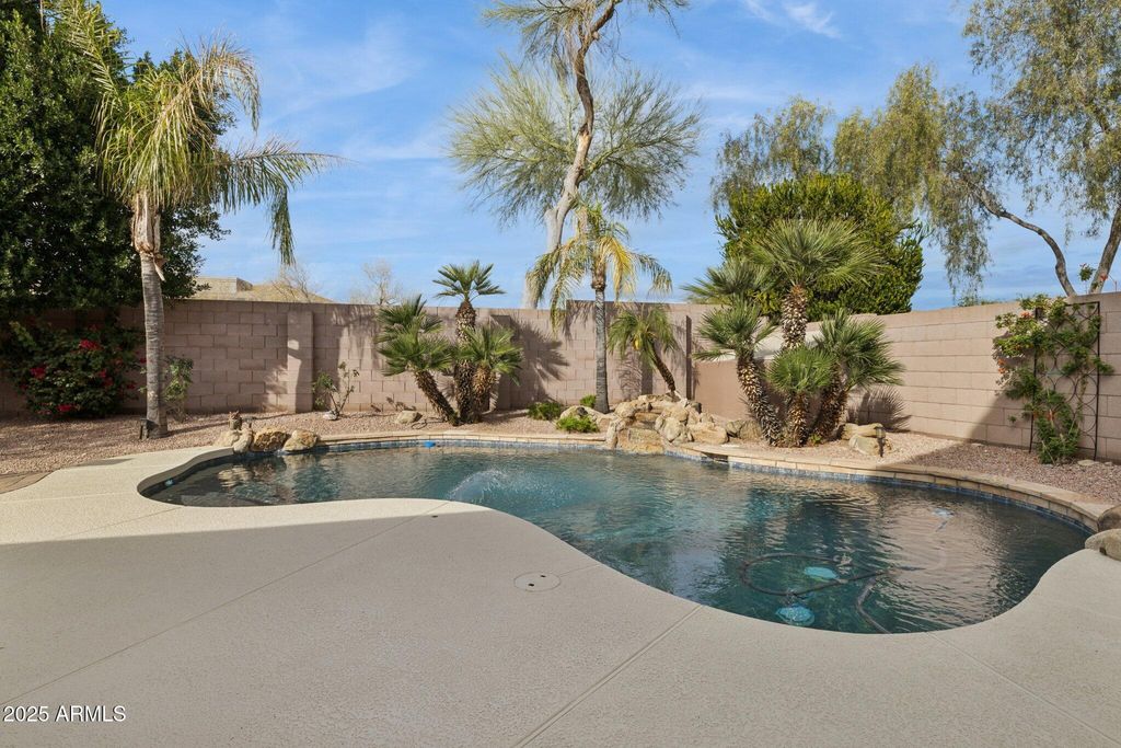 Photo of 9750 E Gelding Drive, Scottsdale, AZ 85260 (MLS # 6966930)