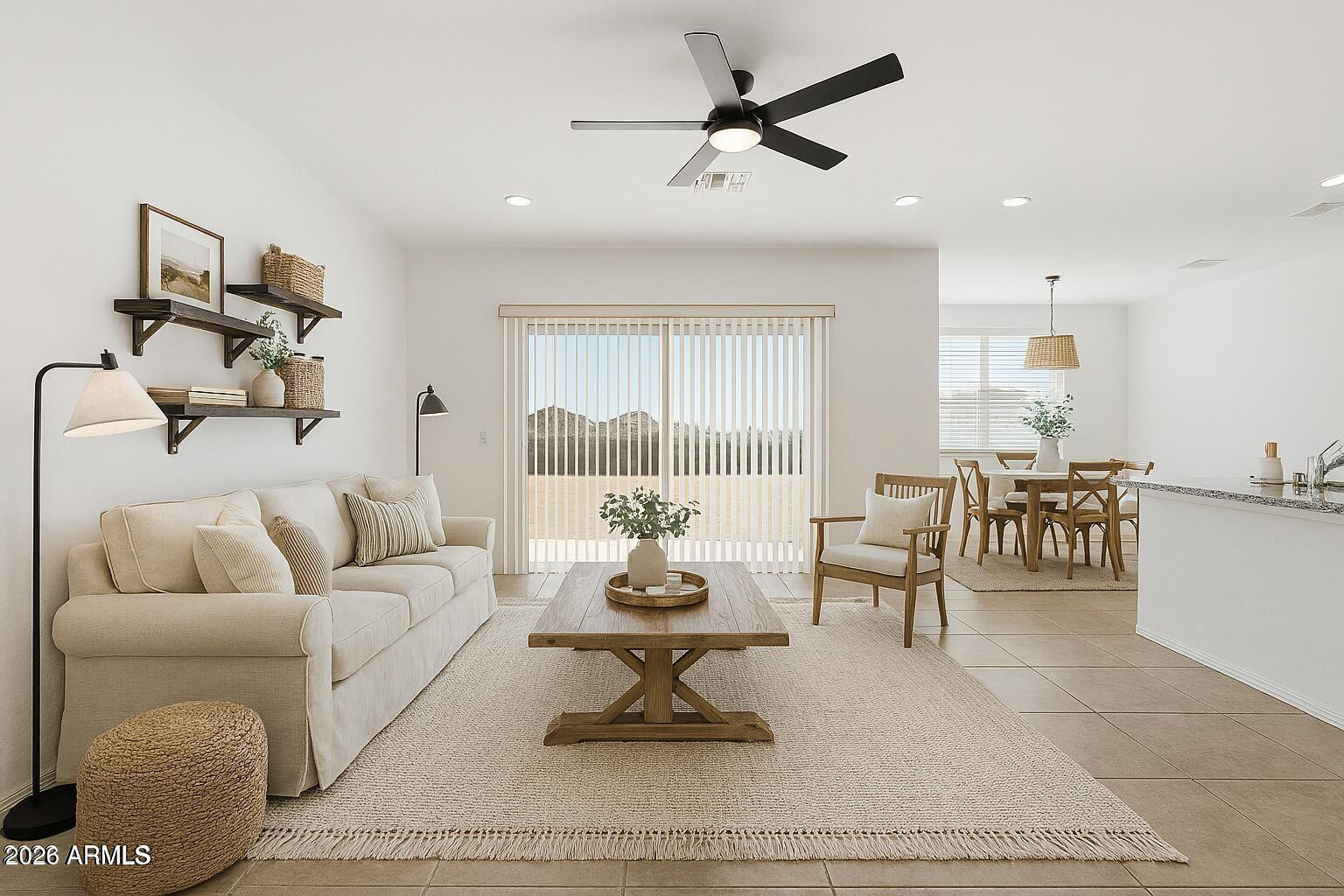 1139 W Sand Canyon Court