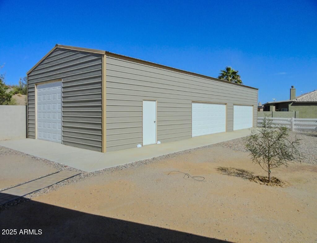 Photo of 10722 W Quartz Drive, Casa Grande, AZ 85193 (MLS # 6886032)