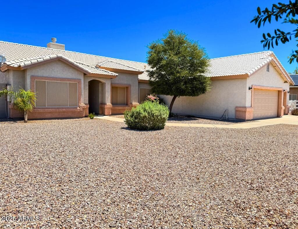 Photo of 10722 W Quartz Drive, Casa Grande, AZ 85193 (MLS # 6886032)