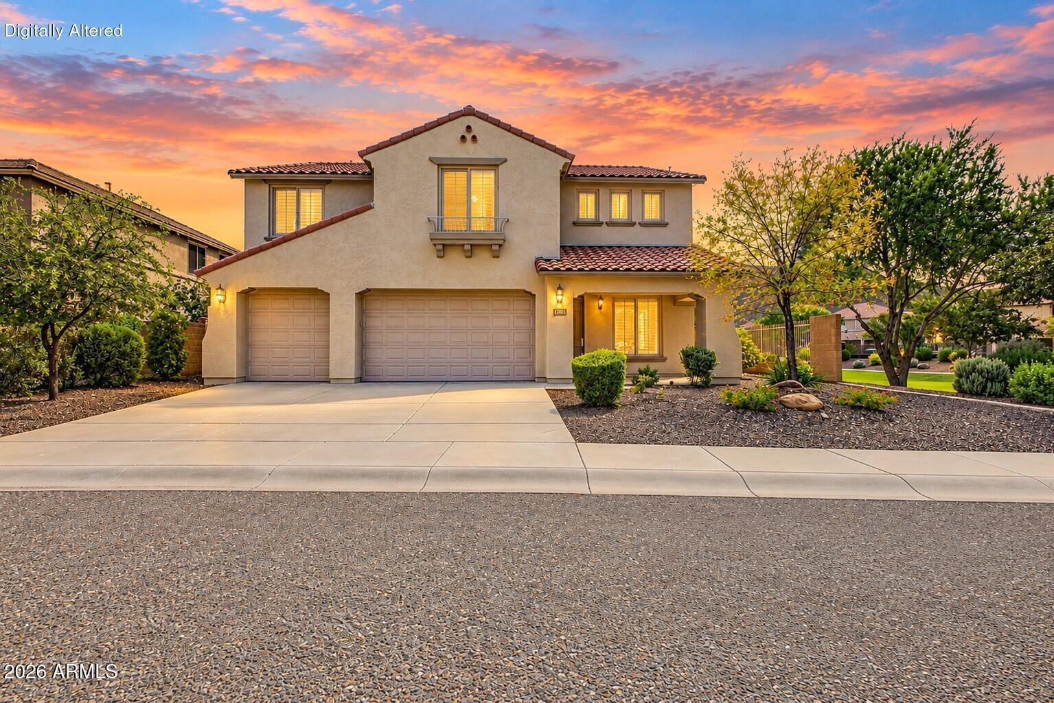 5613 W Tombstone Trail