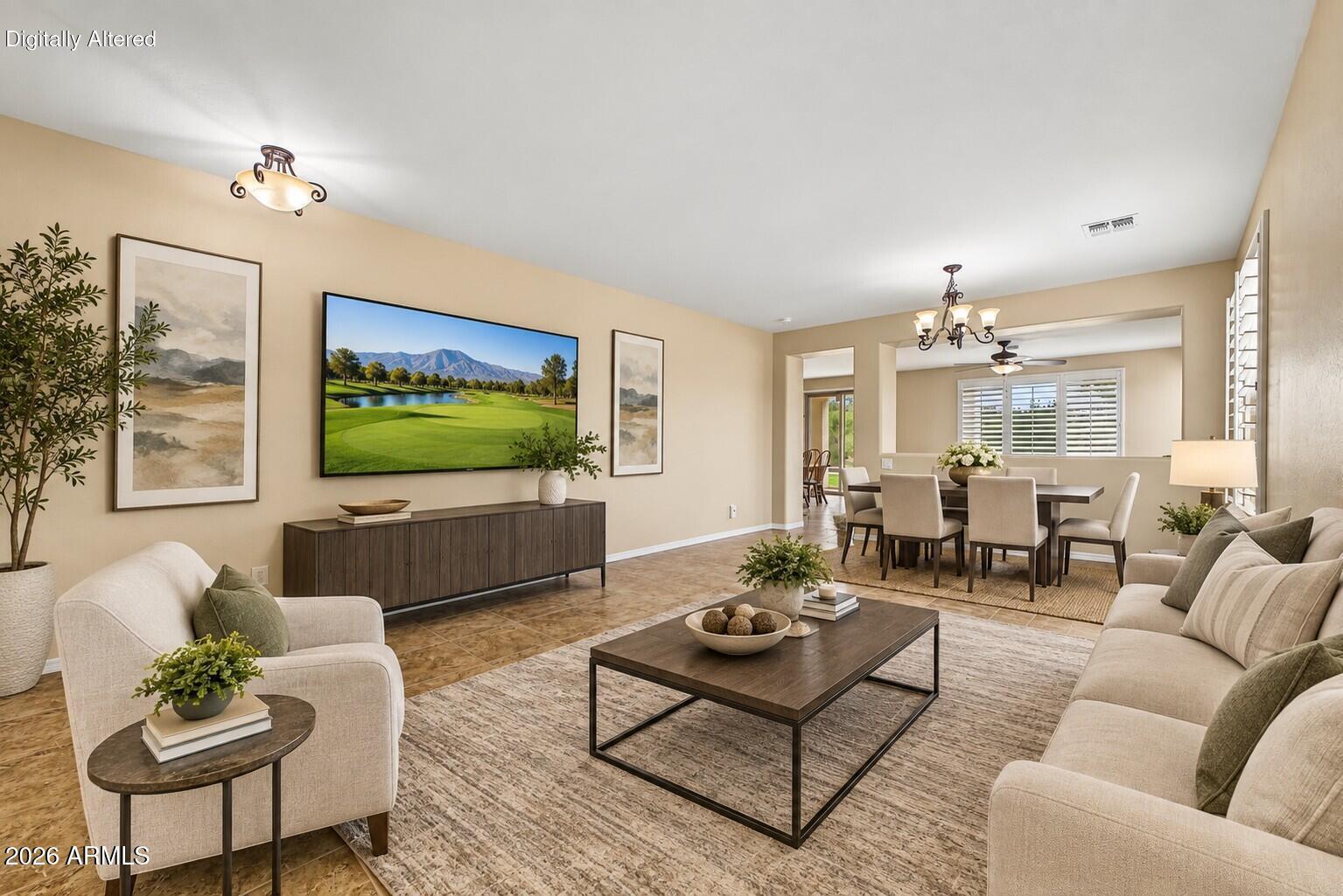 5613 W Tombstone Trail