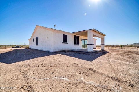 A home in Tonopah