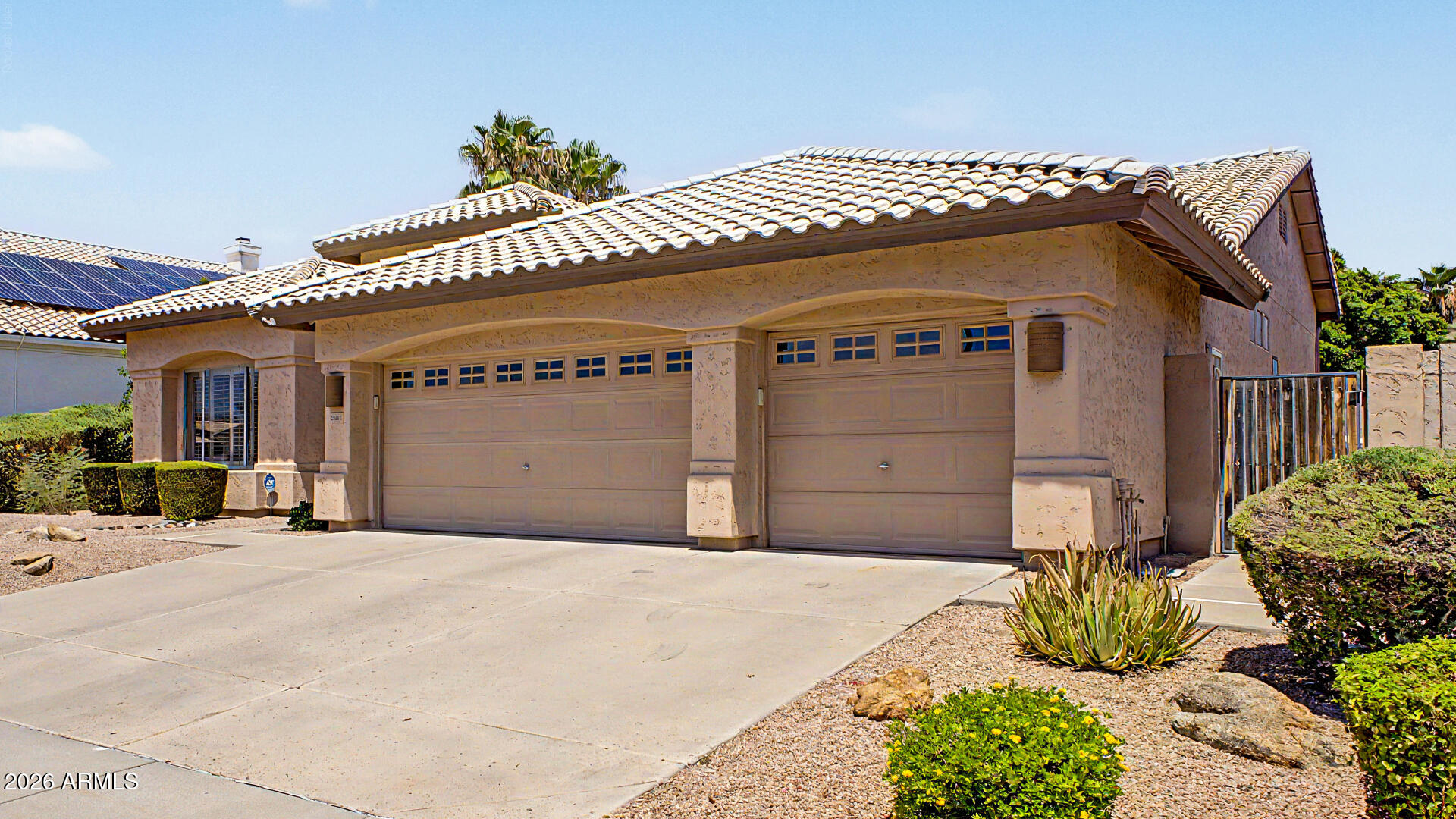 20617 N 56TH Drive