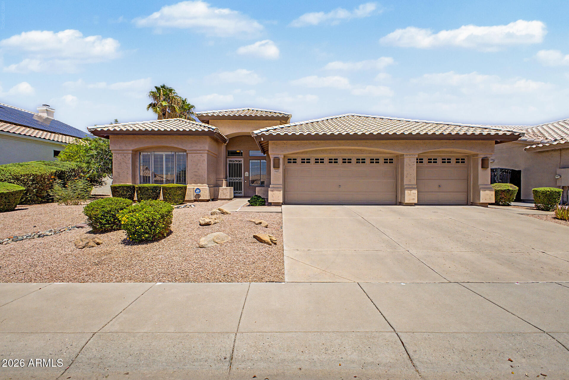20617 N 56TH Drive