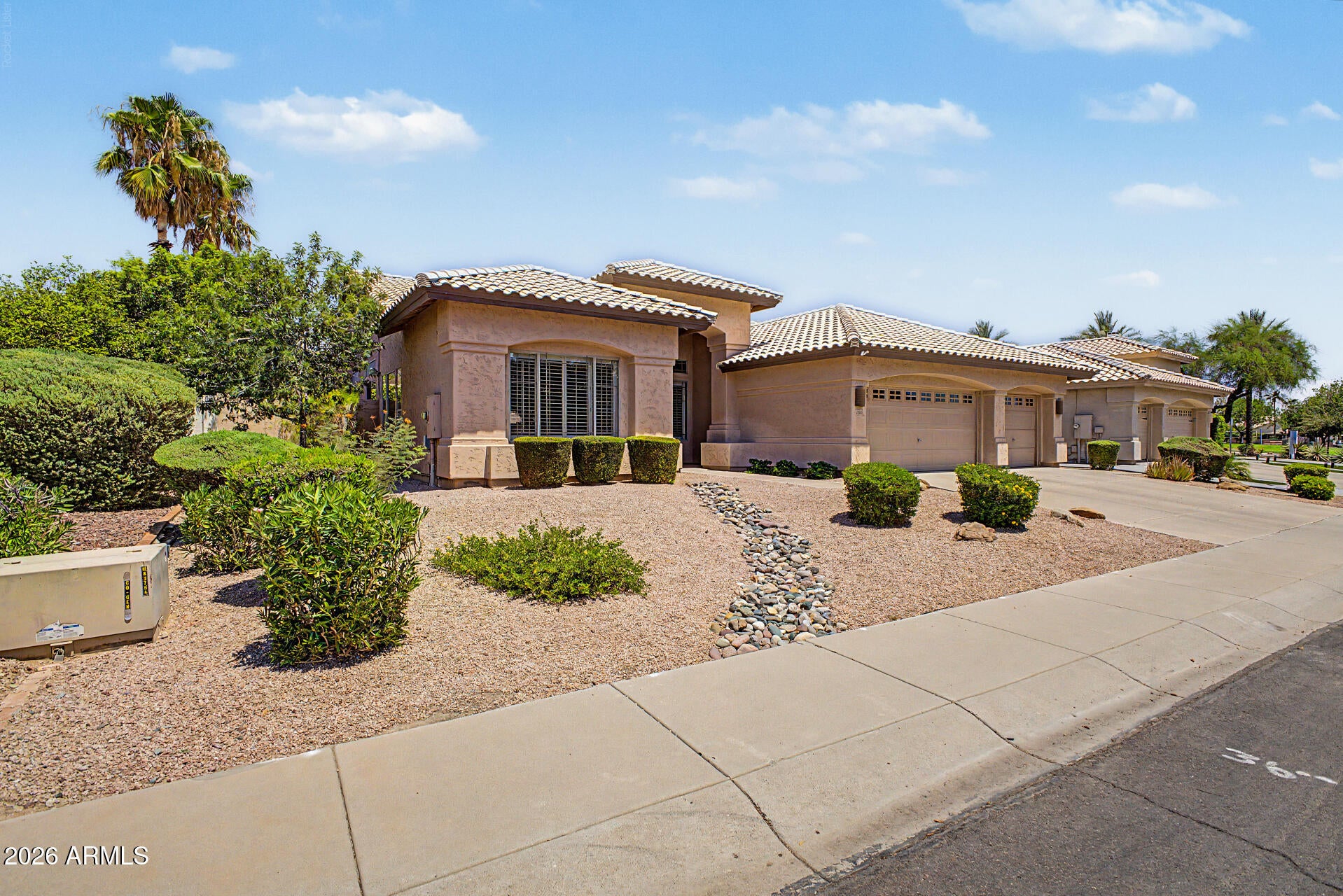 20617 N 56TH Drive