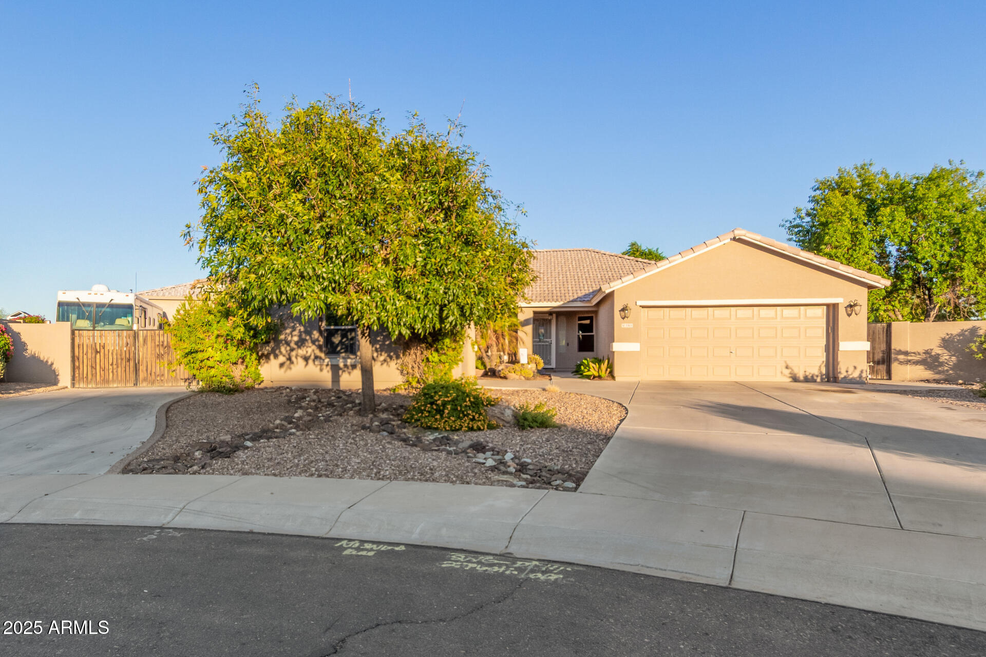 5503 N 83RD Drive