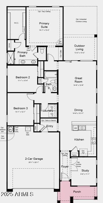 Homes 1 7836 E QUINTANA Avenue
