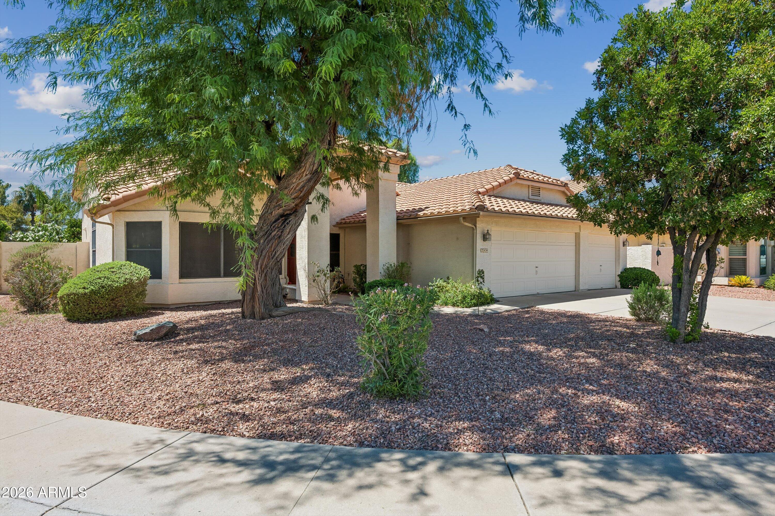 244 N CORRINE Court