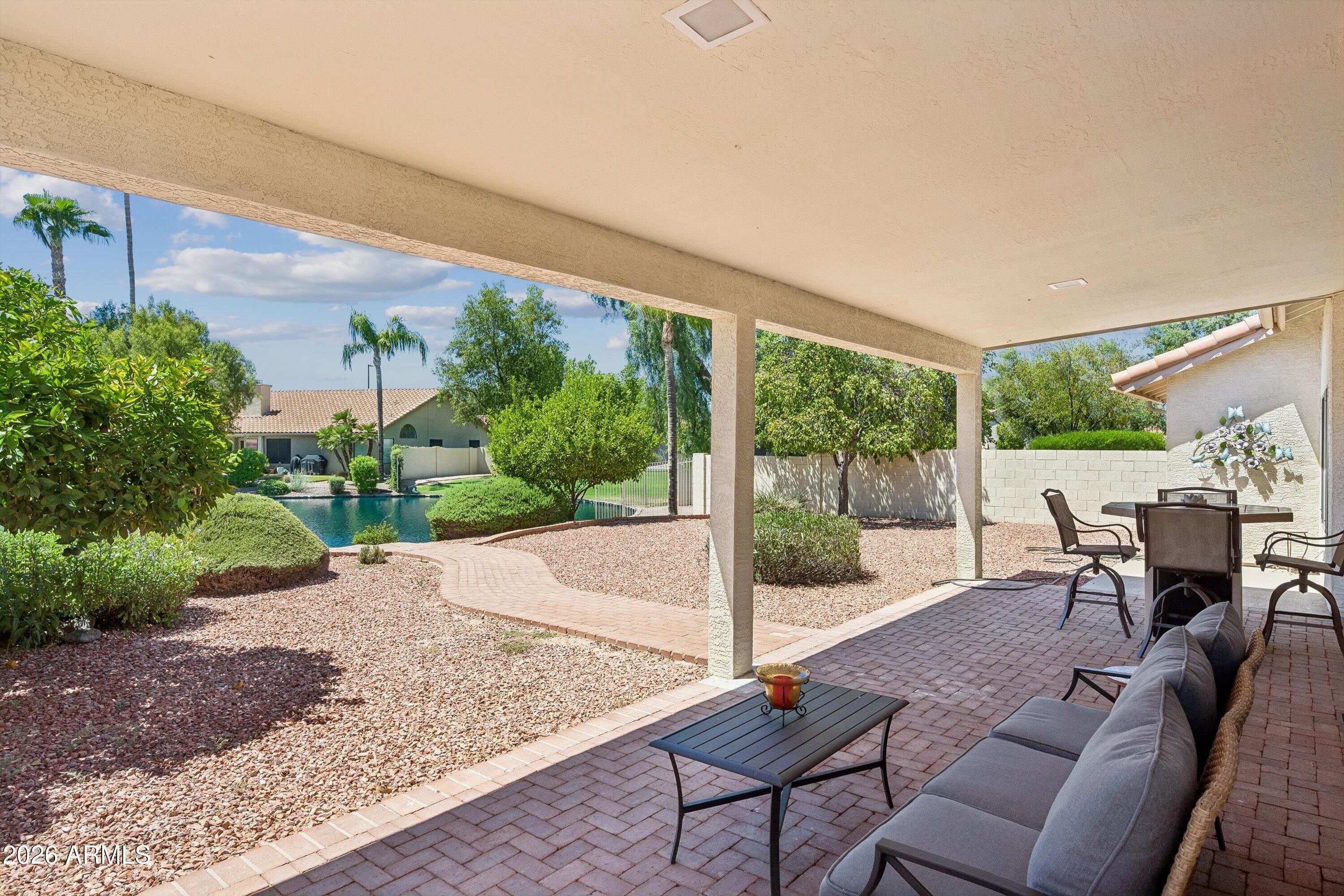 244 N CORRINE Court