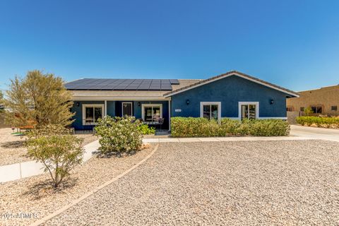5321 N 196TH Avenue Litchfield Park AZ 85340