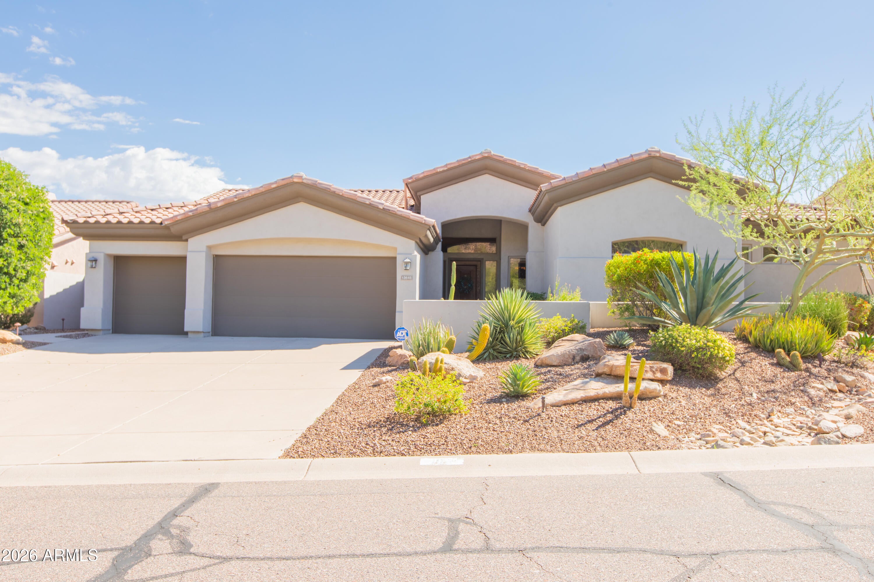 Homes for Sale in Queen Creek Arizona 1 13645 N MESQUITE Lane