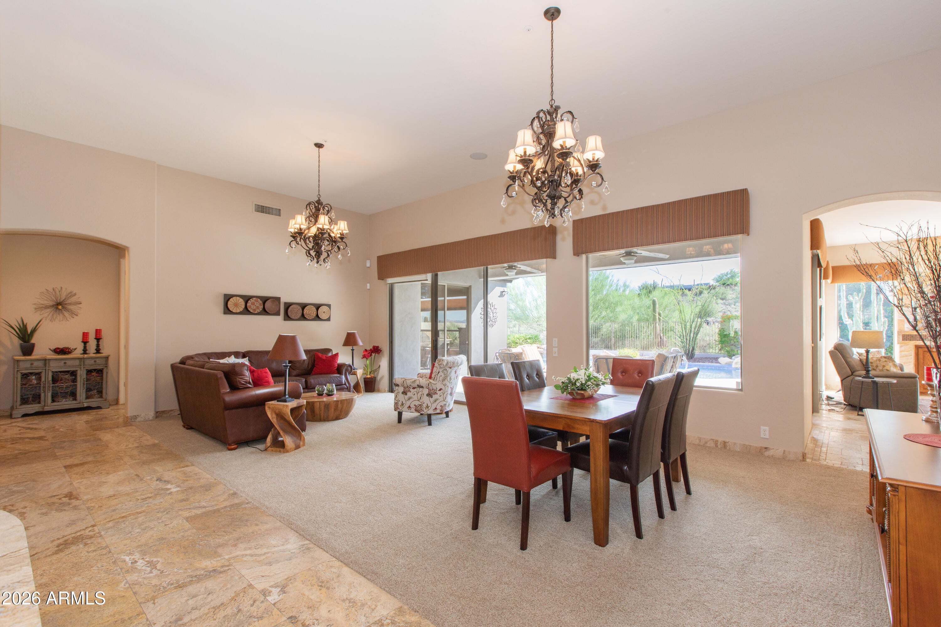 Homes for Sale in Queen Creek Arizona 2 13645 N MESQUITE Lane