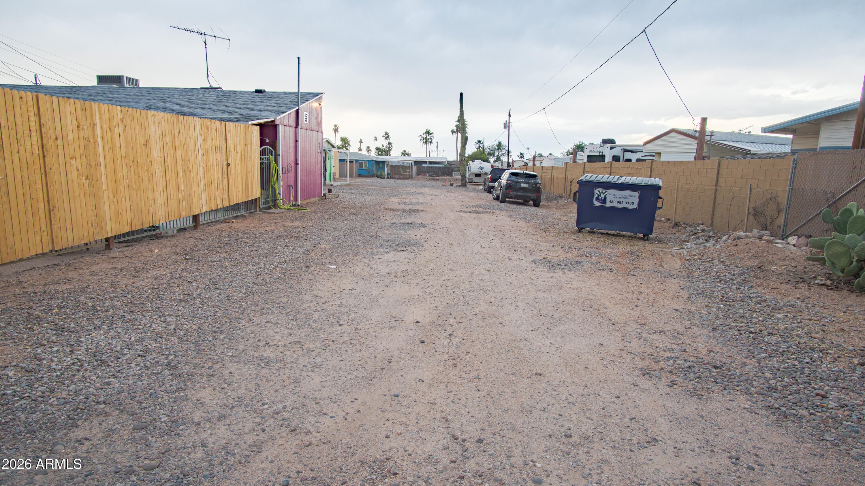270 N OCOTILLO Drive