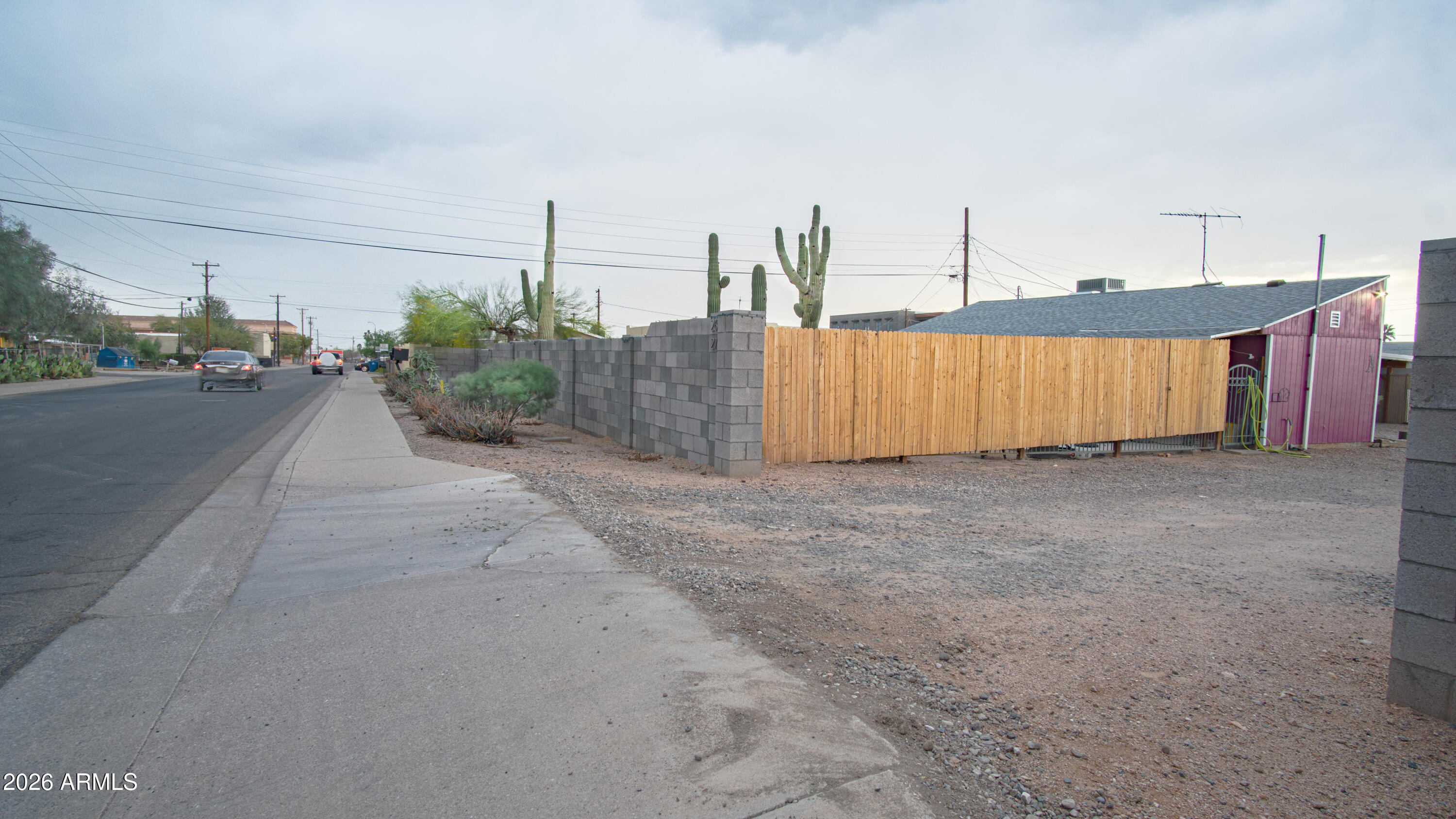 270 N OCOTILLO Drive