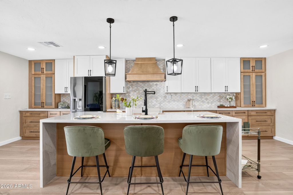 Photo of 1433 W 1st Street, Mesa, AZ 85201 (MLS # 7054845)