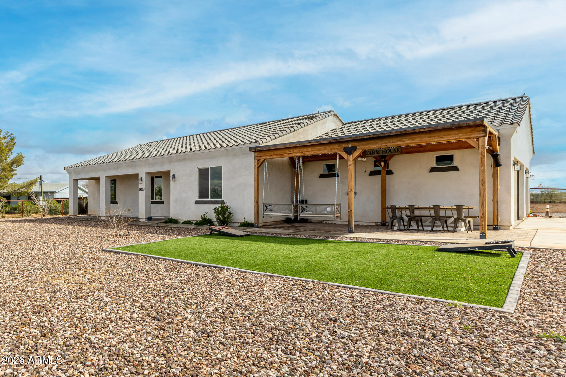 28725 N ANDY PERRY Drive