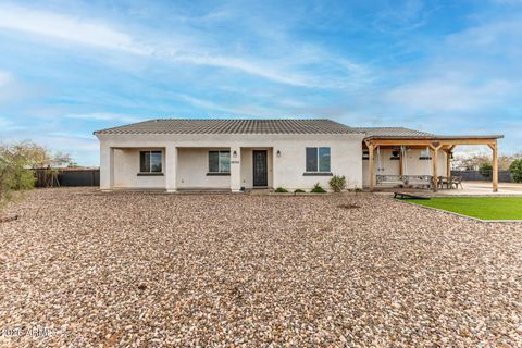 28725 N ANDY PERRY Drive Florence AZ 85132