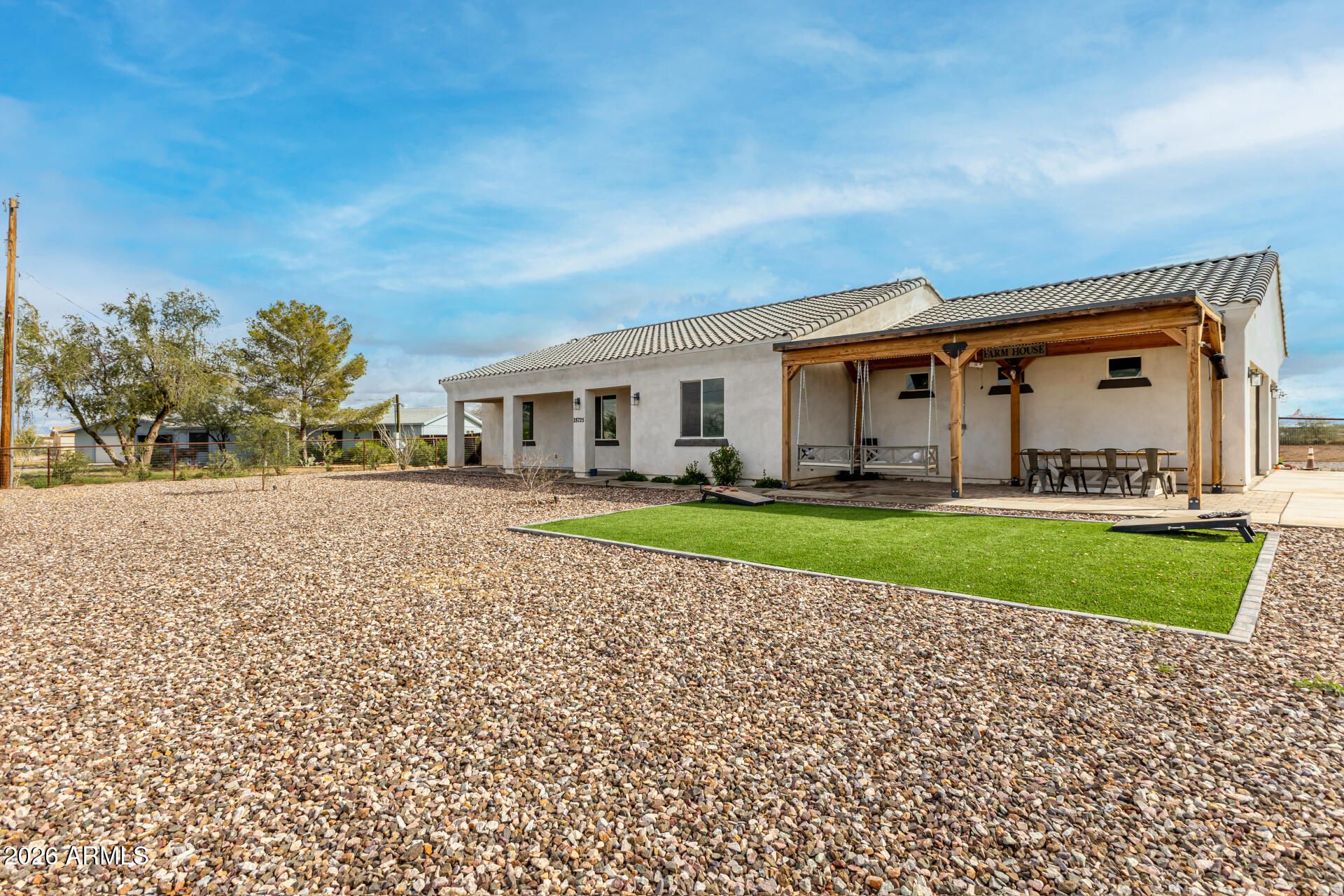 28725 N ANDY PERRY Drive