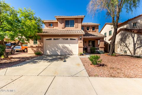3622 S 71ST Lane Phoenix AZ 85043