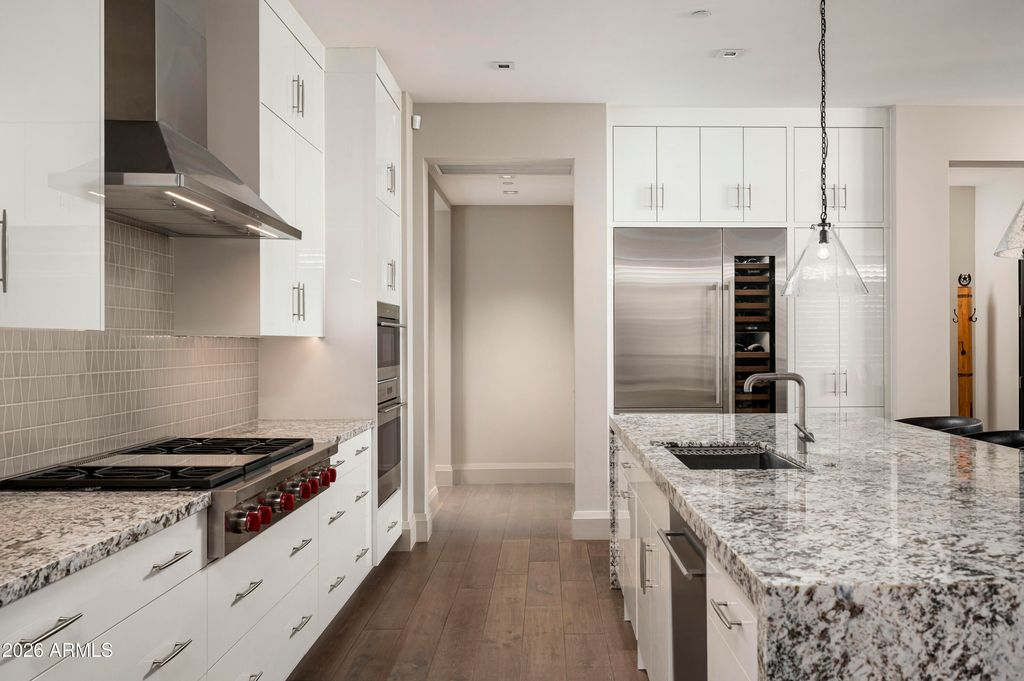 Photo of 18720 N 101st Street #3000, Scottsdale, AZ 85255 (MLS # 6963692)