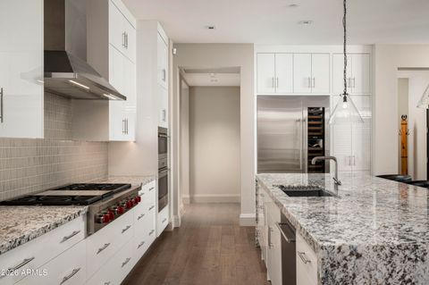 Photo of 18720 N 101st Street #3000, Scottsdale, AZ 85255 (MLS # 6963692)