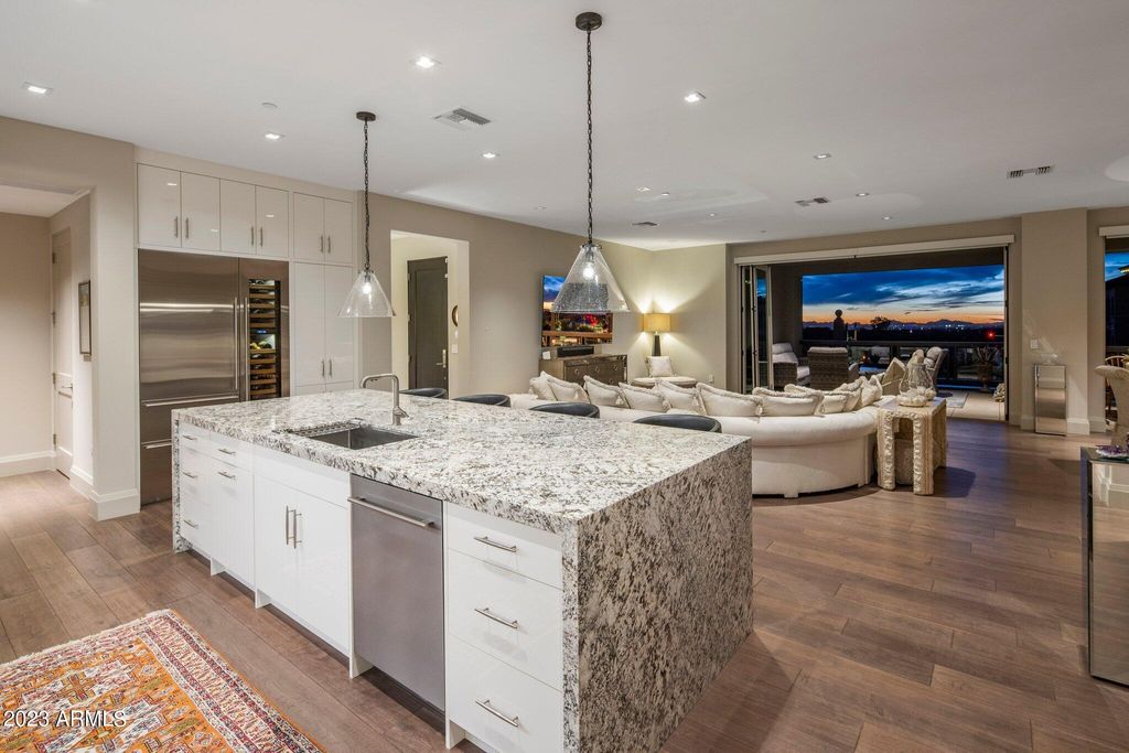 Photo of 18720 N 101st Street #3000, Scottsdale, AZ 85255 (MLS # 6963692)