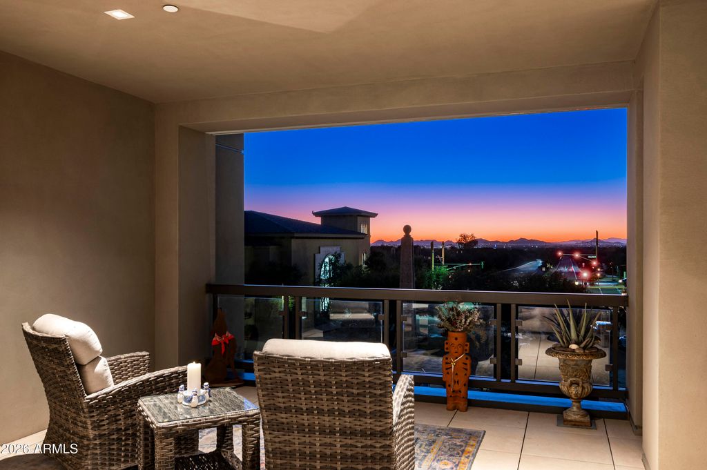 Photo of 18720 N 101st Street #3000, Scottsdale, AZ 85255 (MLS # 6963692)