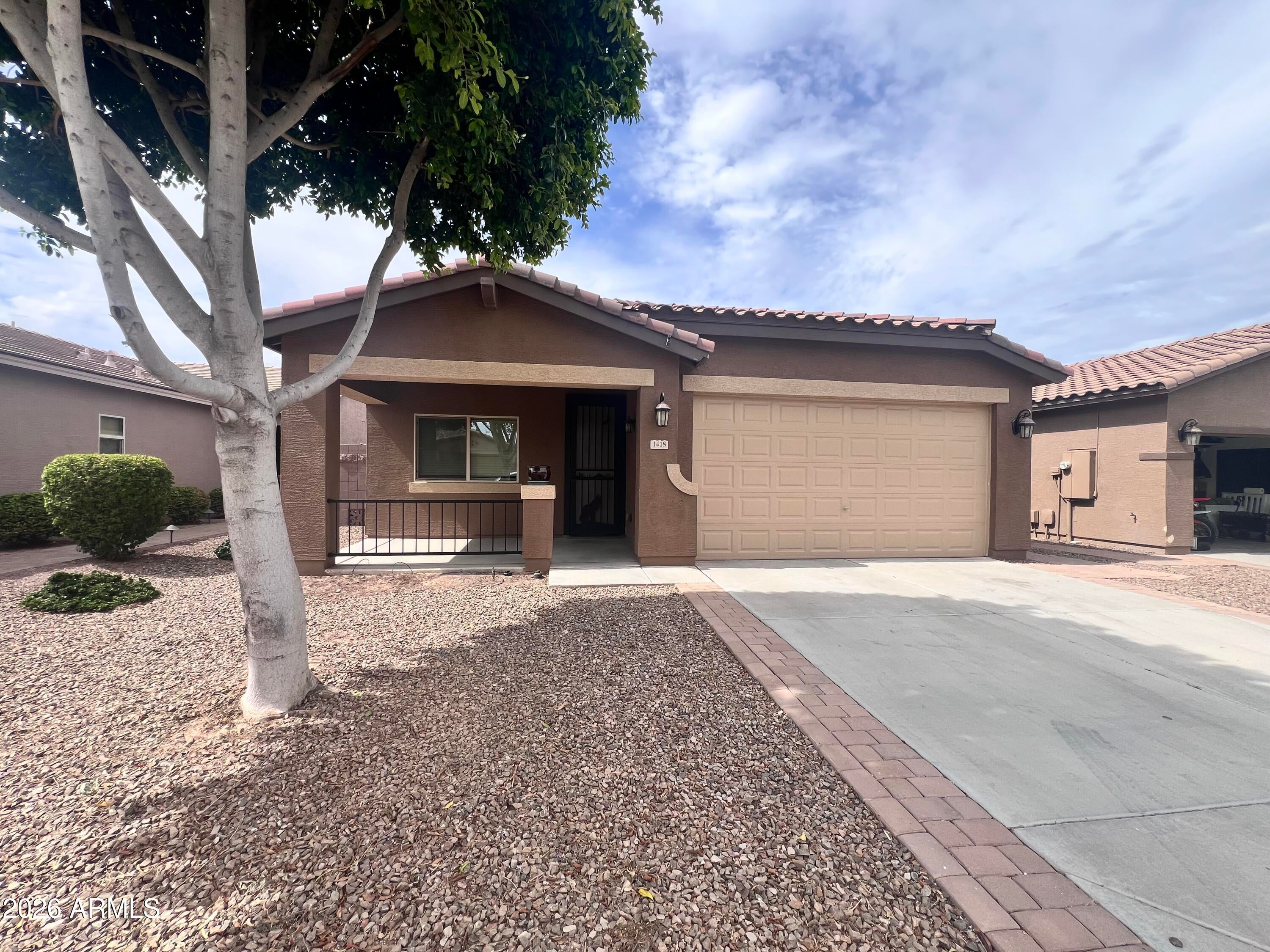 1418 W CRAPE Road