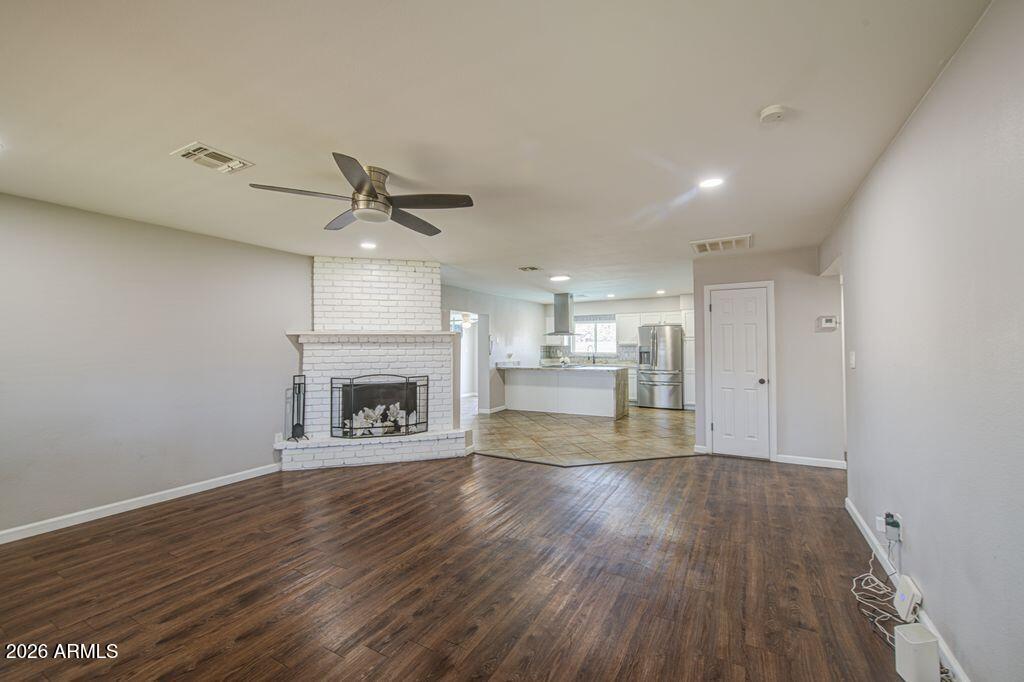 5651 W Monte Vista Road