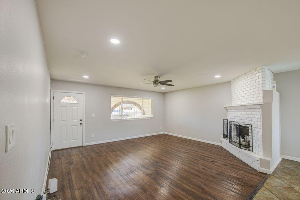 5651 W Monte Vista Road