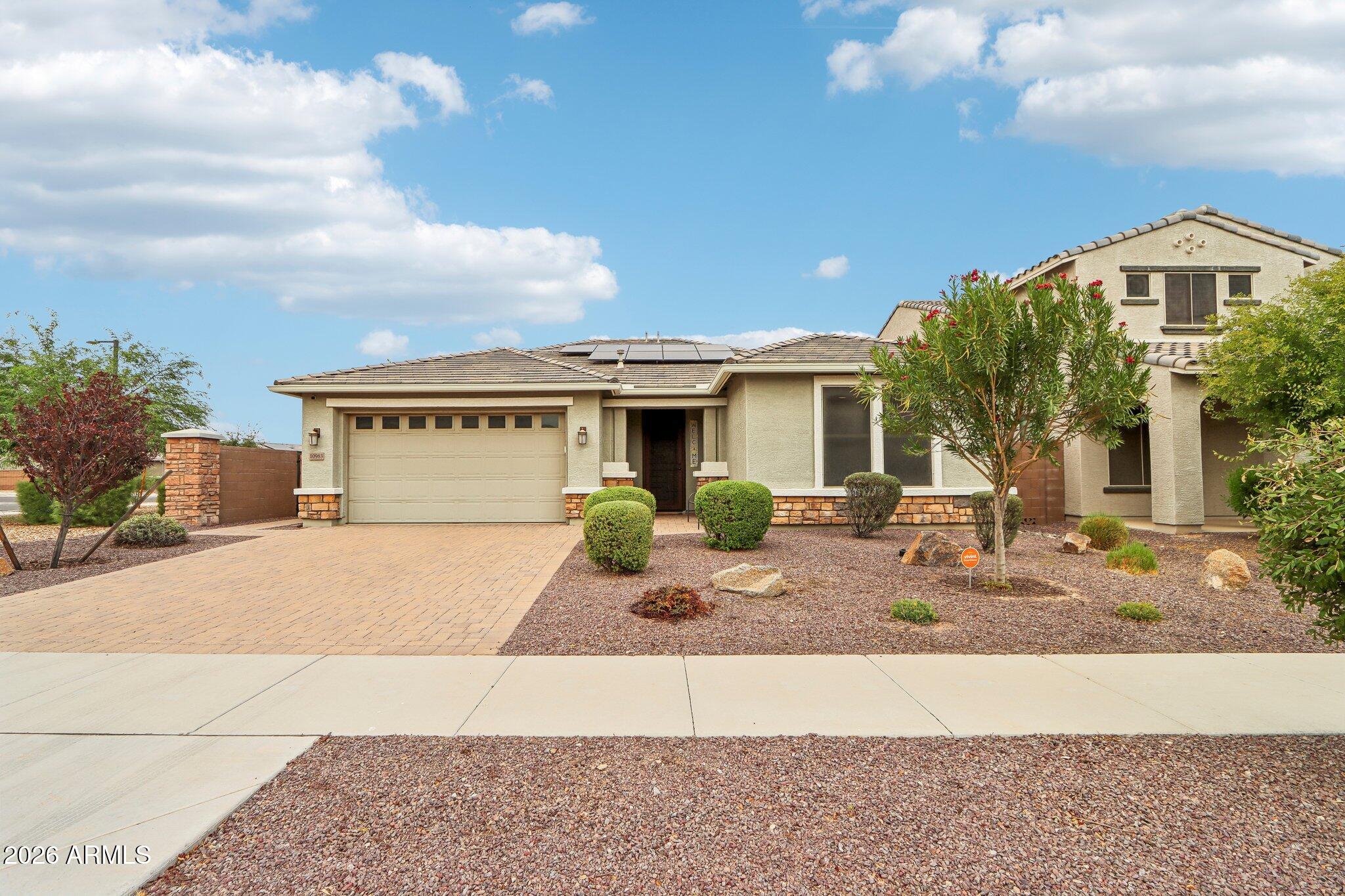 10983 N 188TH Drive