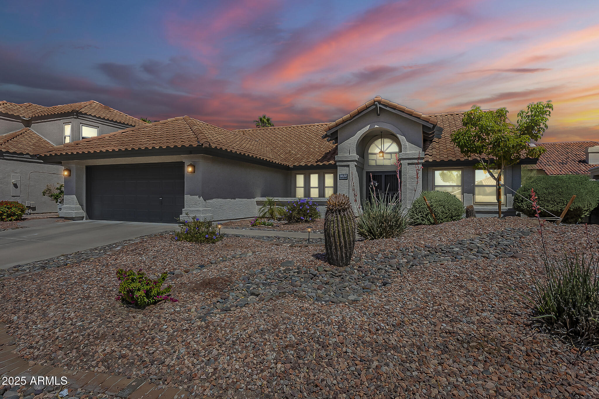 3632 E WINDSONG Drive
