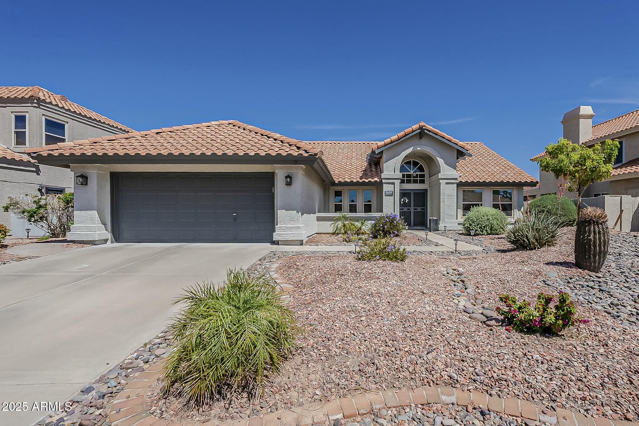 3632 E WINDSONG Drive