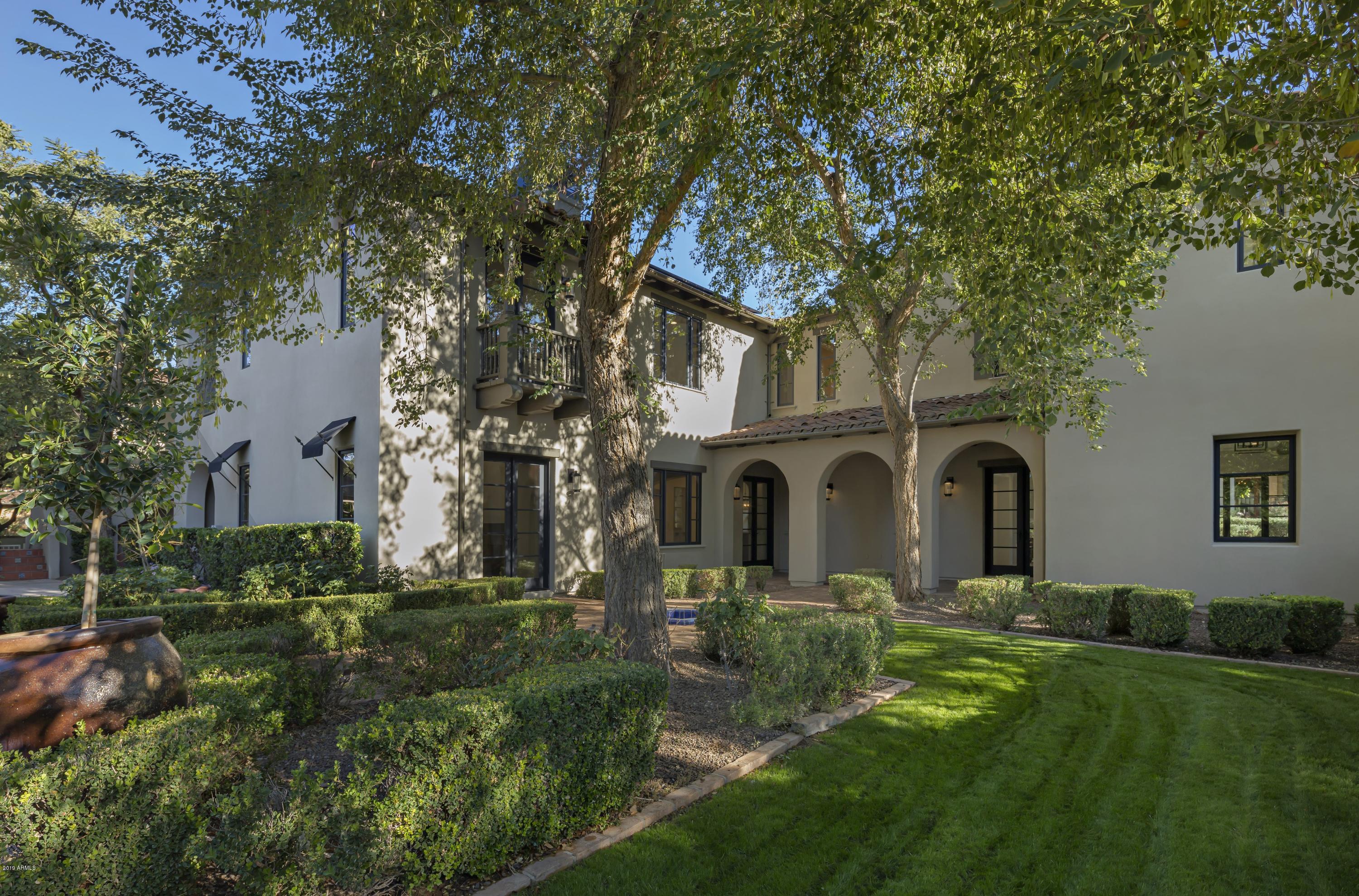 Silverleaf - Residential